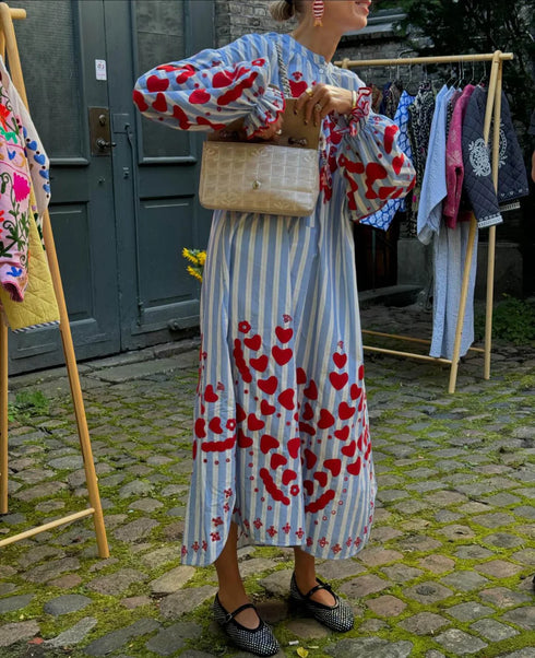 Vestido ELISABETH
